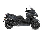 Verleihmotorrad Yamaha Tricity 300 Airbag vom Händler Zweirad Center Gawelleck