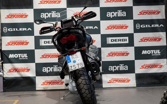 Verleihmotorrad Moto Guzzi Stelvio PFF vom Händler Zweirad Schira Inh. Uwe Schütze e.K. - Bild 6