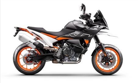 KTM 890 SMT