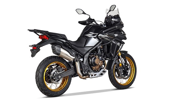 Verleihmotorrad Voge DS625X vom Händler März Motorradhandel GmbH - Bild 8
