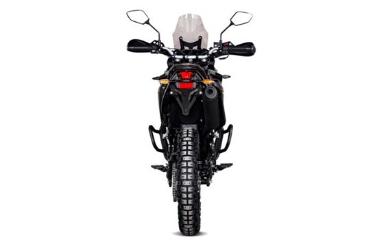 Verleihmotorrad Voge 300 Rally vom Händler März Motorradhandel GmbH - Bild 11