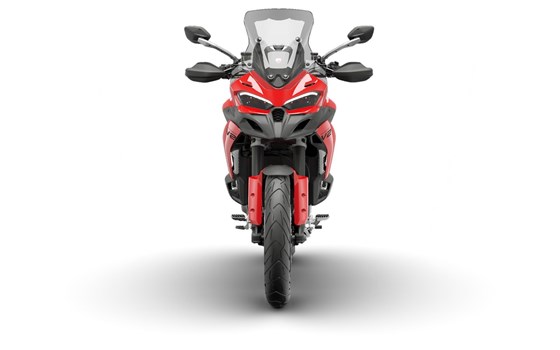 Verleihmotorrad Ducati Multistrada V2 vom Händler Motorpark Schrembs - Bild 3