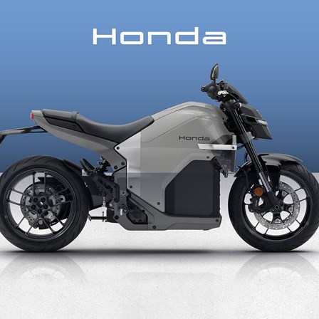 Honda WN7