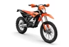 KTM Freeride E