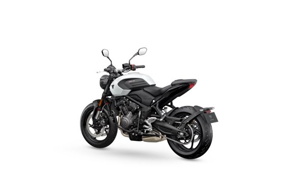 Verleihmotorrad Triumph Trident 660 vom Händler Motorrad Mayer - Bild 21