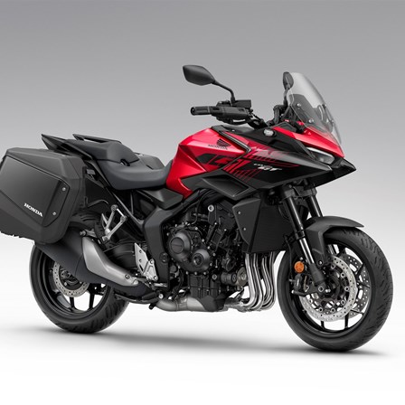 Honda CB1000GT