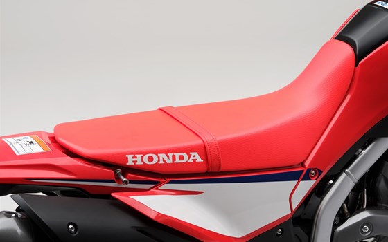 Verleihmotorrad Honda CRF300L vom Händler Andreas Schmidinger e.U. - Bild 20