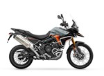 Verleihmotorrad Triumph Tiger 900 Desert Edition vom Händler Zweirad-Center Nuber GmbH