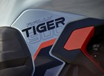 Verleihmotorrad Triumph Tiger 900 Desert Edition vom Händler Zweirad-Center Nuber GmbH