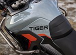 Verleihmotorrad Triumph Tiger 900 Desert Edition vom Händler Zweirad-Center Nuber GmbH