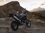 Verleihmotorrad Triumph Tiger 900 Desert Edition vom Händler Zweirad-Center Nuber GmbH