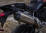 Verleihmotorrad Triumph Tiger 900 Desert Edition vom Händler Zweirad-Center Nuber GmbH