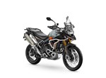 Verleihmotorrad Triumph Tiger 900 Desert Edition vom Händler Zweirad-Center Nuber GmbH