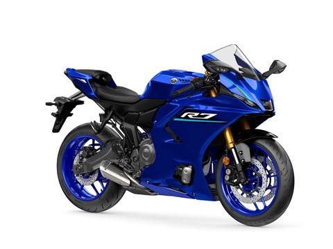 Yamaha R7 35 kW