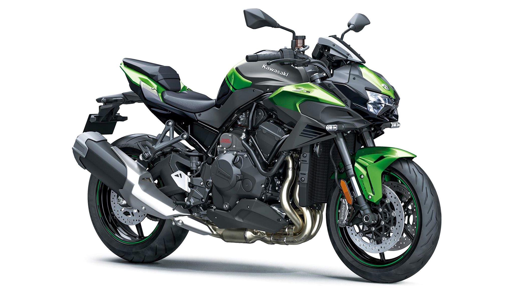 Kawasaki Z H2