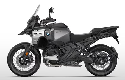 Leihmotorrad BMW R 1300 GS Adventure