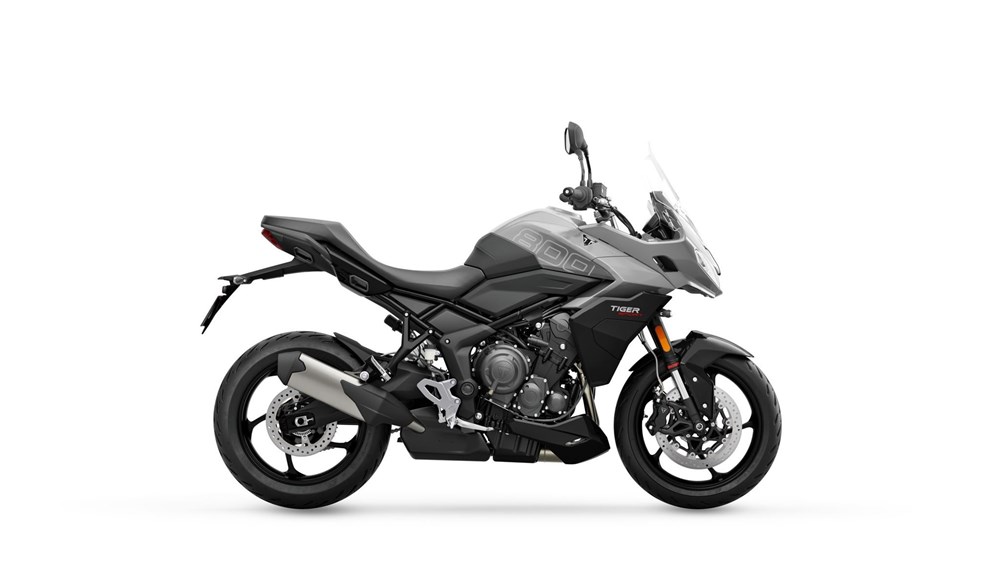 MOTORRAD