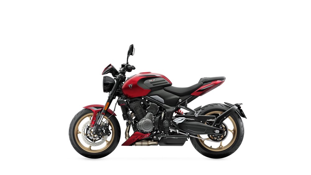 MOTORRAD