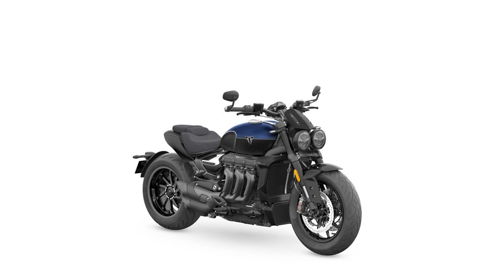 MOTORRAD