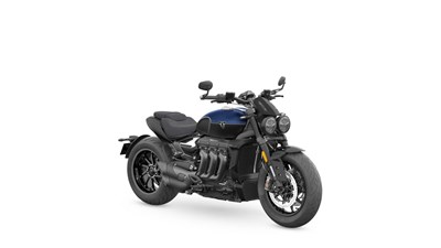 Rocket 3 Storm R