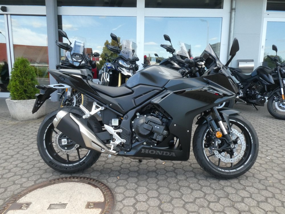 MOTORRAD