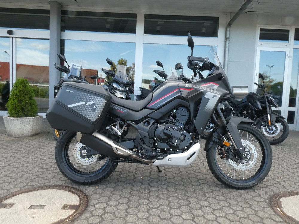 MOTORRAD