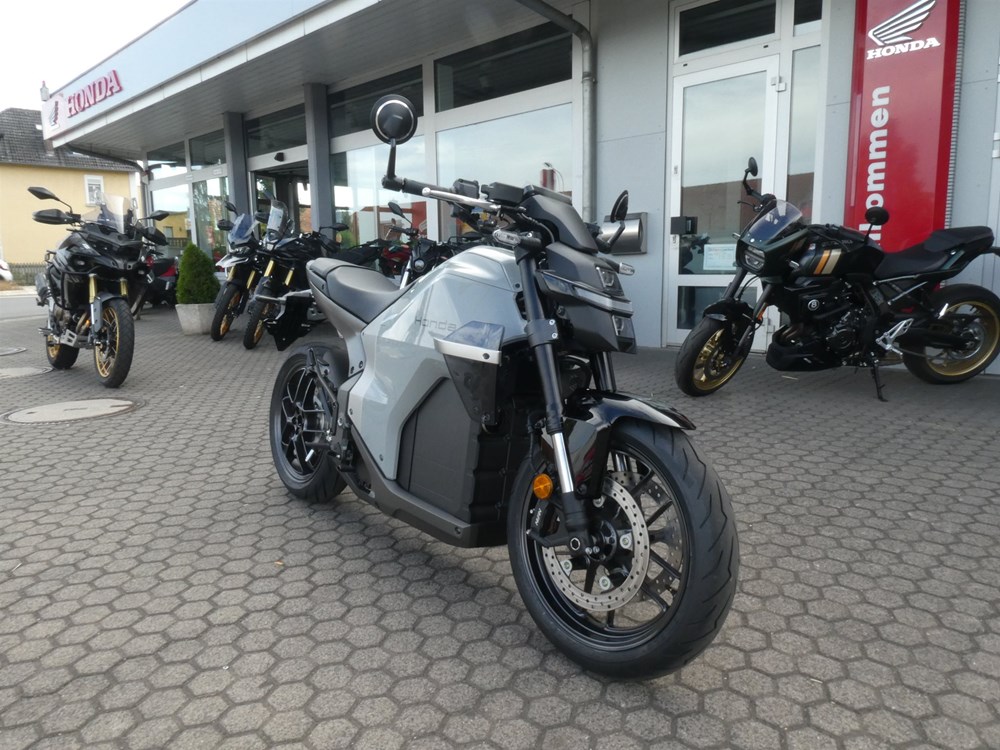 MOTORRAD