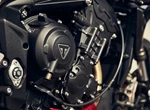 Verleihmotorrad Triumph Street Triple 765 RS vom Händler Warm Up Zweiradtechnik GmbH