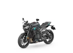 Verleihmotorrad Triumph Street Triple 765 RS vom Händler Warm Up Zweiradtechnik GmbH