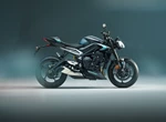 Verleihmotorrad Triumph Street Triple 765 RS vom Händler Warm Up Zweiradtechnik GmbH