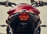 Verleihmotorrad Triumph Street Triple 765 RS vom Händler Warm Up Zweiradtechnik GmbH