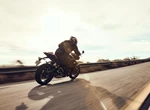 Verleihmotorrad Triumph Street Triple 765 RS vom Händler Warm Up Zweiradtechnik GmbH