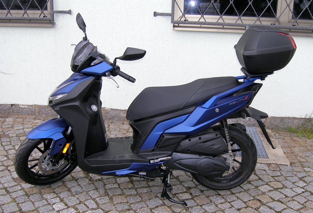 MOTORRAD