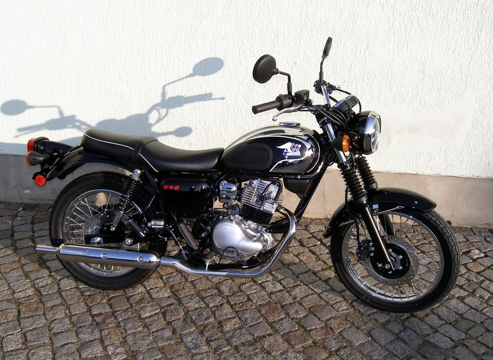 MOTORRAD