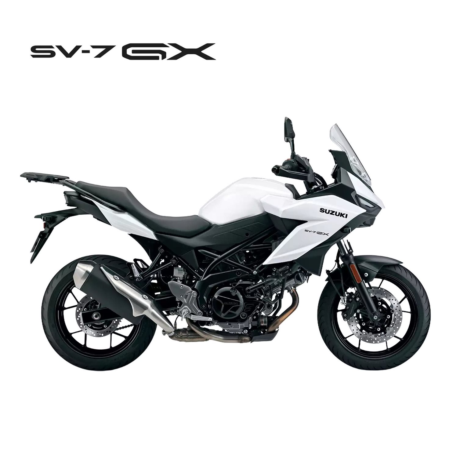 Suzuki SV-7GX