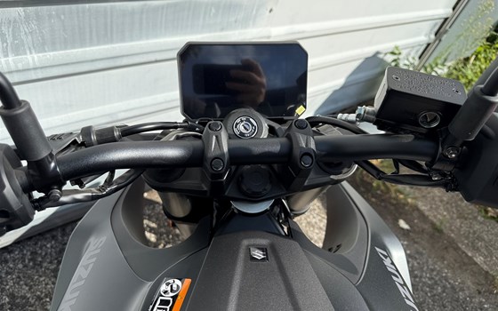Verleihmotorrad Suzuki GSX-8S vom Händler Mansour Motorradtechnik - Bild 6
