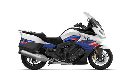 Leihmotorrad BMW K 1600 GT