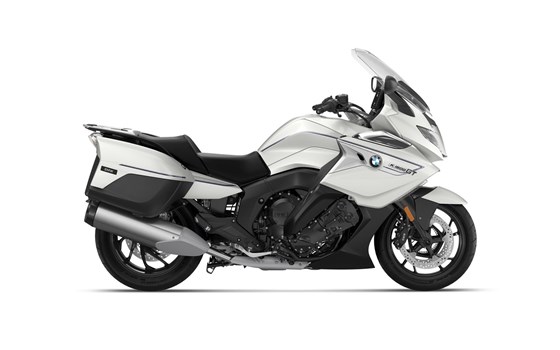 Verleihmotorrad BMW K 1600 GT vom Händler BMW Motorradzentrum Wien - Bild 12 Verleihmotorrad BMW K 1600 GT vom Händler BMW Motorradzentrum Wien - Bild 12