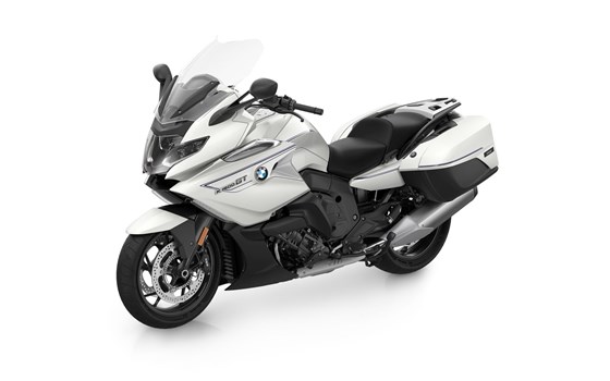 Verleihmotorrad BMW K 1600 GT vom Händler BMW Motorradzentrum Wien - Bild 16 Verleihmotorrad BMW K 1600 GT vom Händler BMW Motorradzentrum Wien - Bild 16