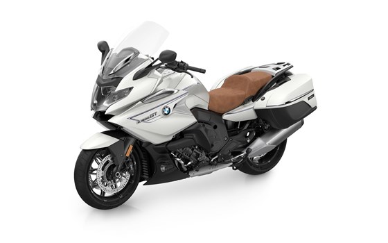 Verleihmotorrad BMW K 1600 GT vom Händler BMW Motorradzentrum Wien - Bild 2 Verleihmotorrad BMW K 1600 GT vom Händler BMW Motorradzentrum Wien - Bild 2