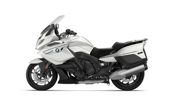 Verleihmotorrad BMW K 1600 GT vom Händler BMW Motorradzentrum Wien - Bild 7 Verleihmotorrad BMW K 1600 GT vom Händler BMW Motorradzentrum Wien - Bild 7