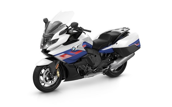 Verleihmotorrad BMW K 1600 GT vom Händler BMW Motorradzentrum Wien - Bild 8 Verleihmotorrad BMW K 1600 GT vom Händler BMW Motorradzentrum Wien - Bild 8