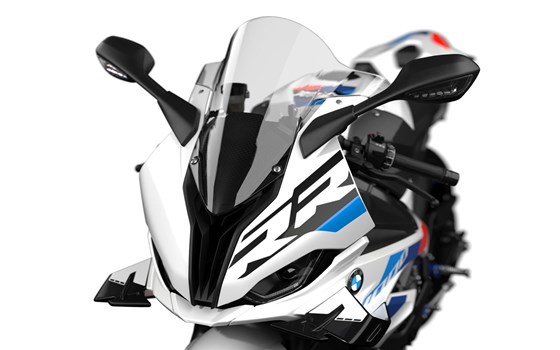 Verleihmotorrad BMW S 1000 RR vom Händler BMW Motorradzentrum Wien - Bild 10 Verleihmotorrad BMW S 1000 RR vom Händler BMW Motorradzentrum Wien - Bild 10