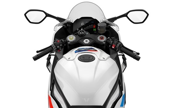 Verleihmotorrad BMW S 1000 RR vom Händler BMW Motorradzentrum Wien - Bild 25 Verleihmotorrad BMW S 1000 RR vom Händler BMW Motorradzentrum Wien - Bild 25