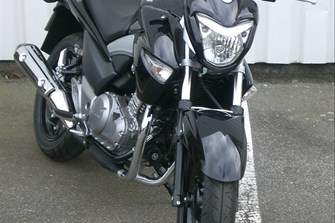 Suzuki GW250 Inazuma