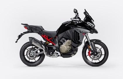 Leihmotorrad Ducati Multistrada V4 S Sport Leihmotorrad Ducati Multistrada V4 S Sport