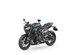 Verleihmotorrad Triumph Street Triple 765 RS vom Händler Motorrad Dirnberger GmbH & Co. KG