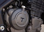 Verleihmotorrad Triumph Speed Triple 1200 RS vom Händler Motorrad Dirnberger GmbH & Co. KG