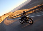 Verleihmotorrad Triumph Speed Triple 1200 RS vom Händler Motorrad Dirnberger GmbH & Co. KG