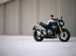 Verleihmotorrad Triumph Speed Triple 1200 RS vom Händler Motorrad Dirnberger GmbH & Co. KG
